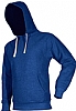 Sudadera Mano Pesca Nath - Color Azul Monaco